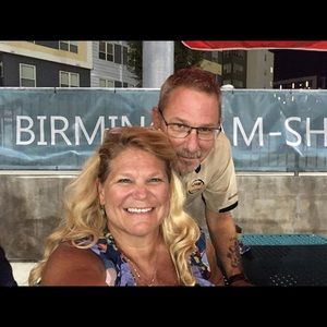 Meet your Posher, April